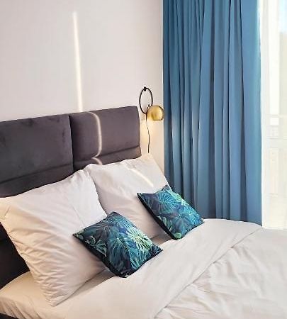 Cosmopolitan Apartament Z Bezplatnym, Prywatnym Parkingiem W Hali Garazowej Stary Toruń 외부 사진