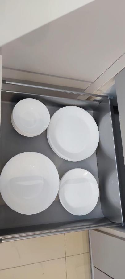 Cosmopolitan Apartament Z Bezplatnym, Prywatnym Parkingiem W Hali Garazowej Stary Toruń 외부 사진