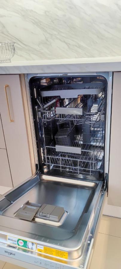 Cosmopolitan Apartament Z Bezplatnym, Prywatnym Parkingiem W Hali Garazowej Stary Toruń 외부 사진