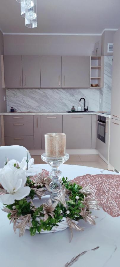 Cosmopolitan Apartament Z Bezplatnym, Prywatnym Parkingiem W Hali Garazowej Stary Toruń 외부 사진